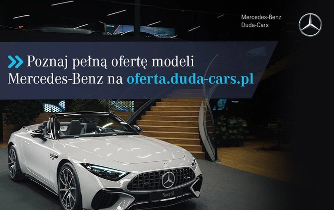 Mercedes-Benz SL cena 899900 przebieg: 929, rok produkcji 2022 z Poznań małe 191